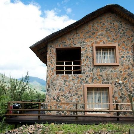 Maliba River Lodge Butha-Buthe Екстериор снимка