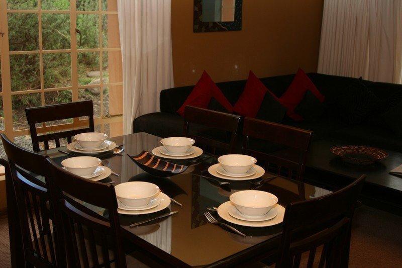 Maliba River Lodge Butha-Buthe Стая снимка