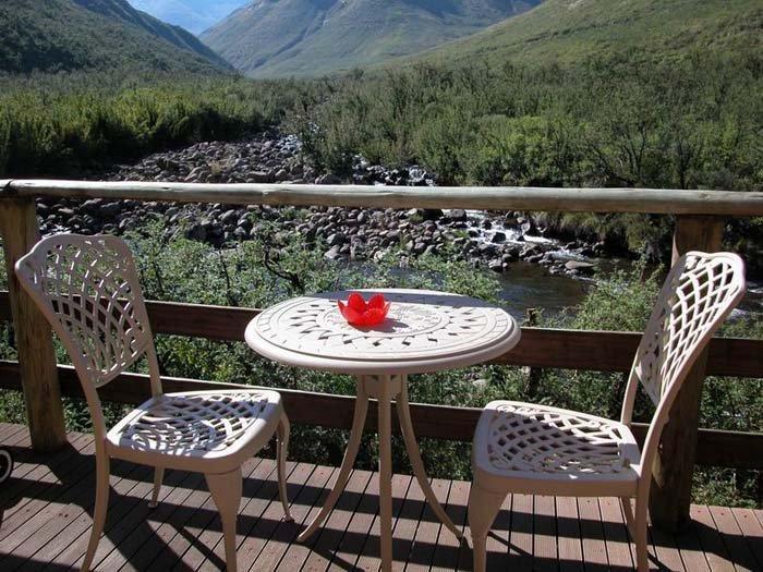 Maliba River Lodge Butha-Buthe Стая снимка