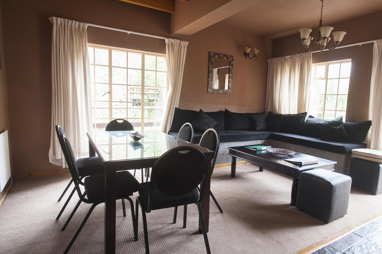 Maliba River Lodge Butha-Buthe Екстериор снимка