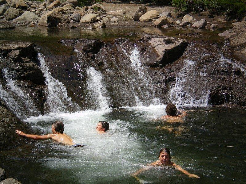Maliba River Lodge Butha-Buthe Екстериор снимка